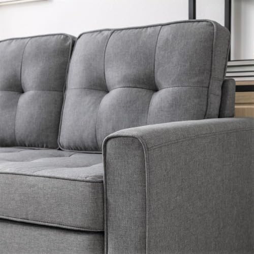 Convertible Futon Sofa Bed J3559