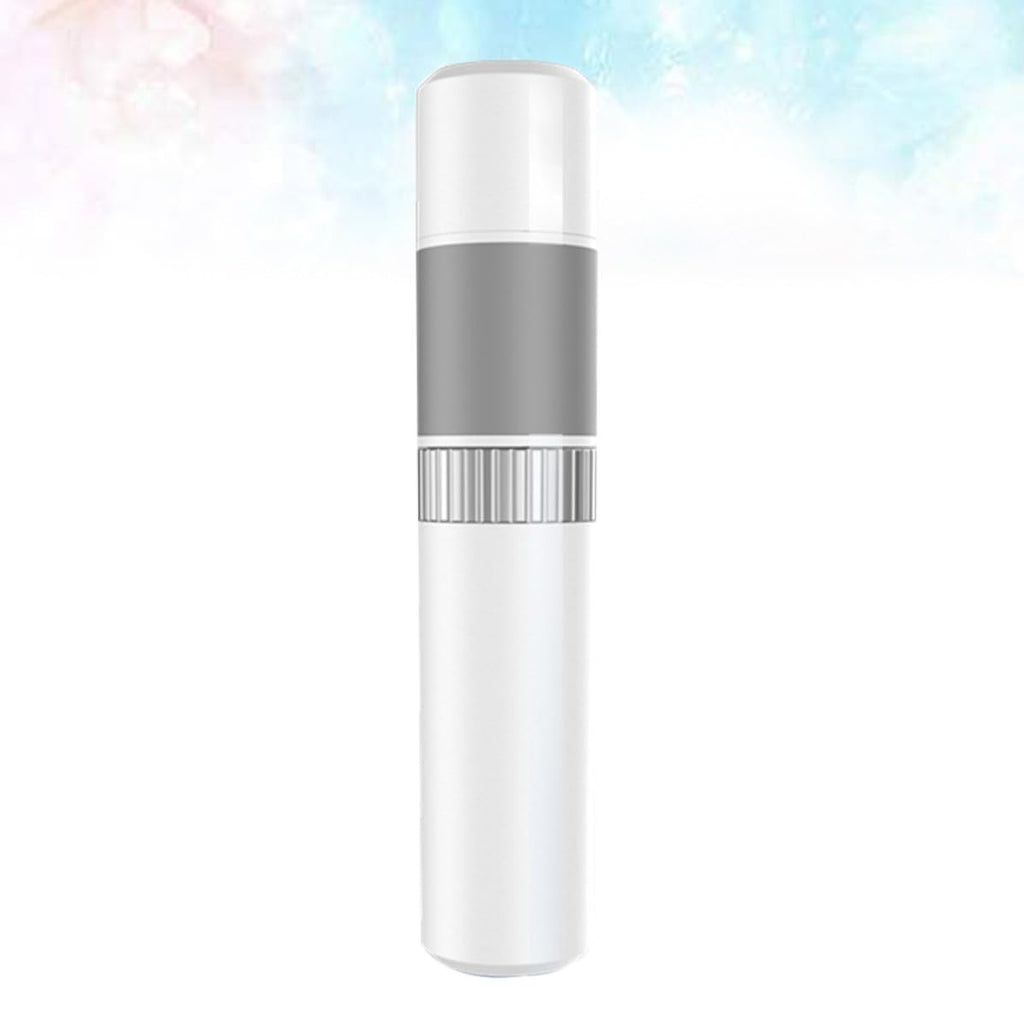 Electric Pet Nail Grinder with Adjustable Speed White R56236
