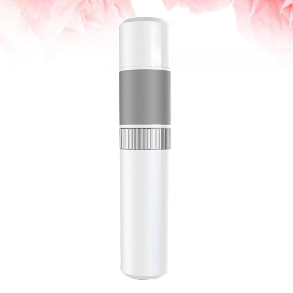Electric Pet Nail Grinder with Adjustable Speed White R56236
