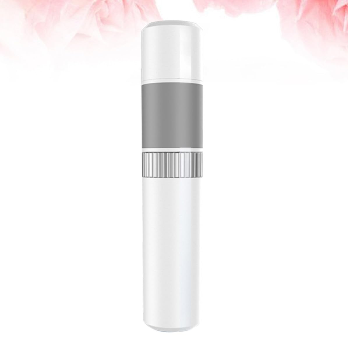 Electric Pet Nail Grinder with Adjustable Speed White R56236