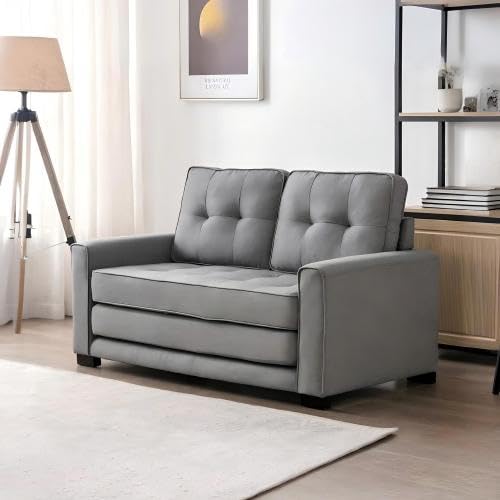Convertible Futon Sofa Bed J3559