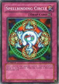Yu-Gi-Oh! Spellbinding Circle L4187