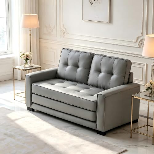 Convertible Futon Sofa Bed J3559