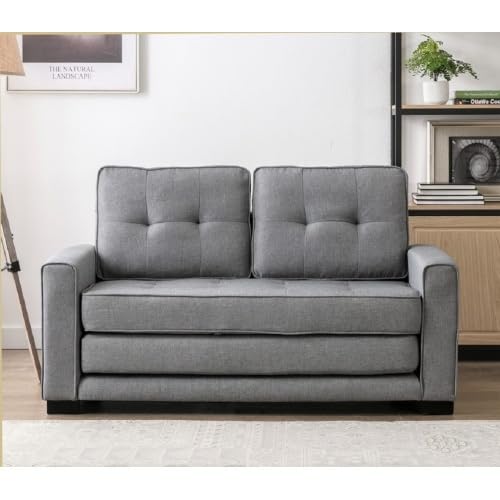 Convertible Futon Sofa Bed J3559