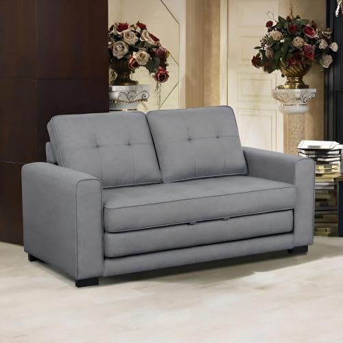 Convertible Futon Sofa Bed J3559