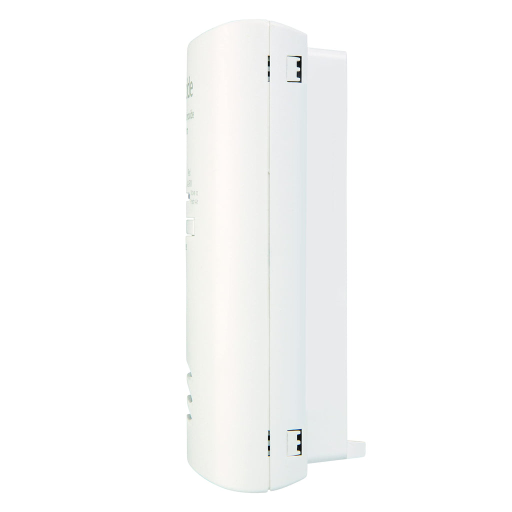 Carbon Monoxide Detector with AA Battery Backup P775519