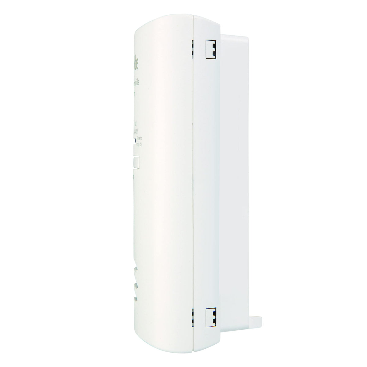 Carbon Monoxide Detector with AA Battery Backup P775519