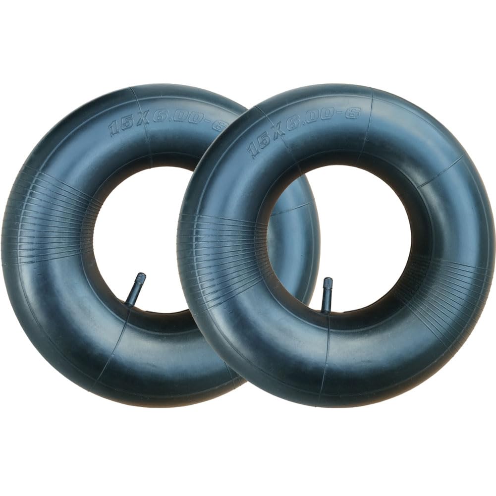 6.00-6 Inner Tube 2-Pack U6040