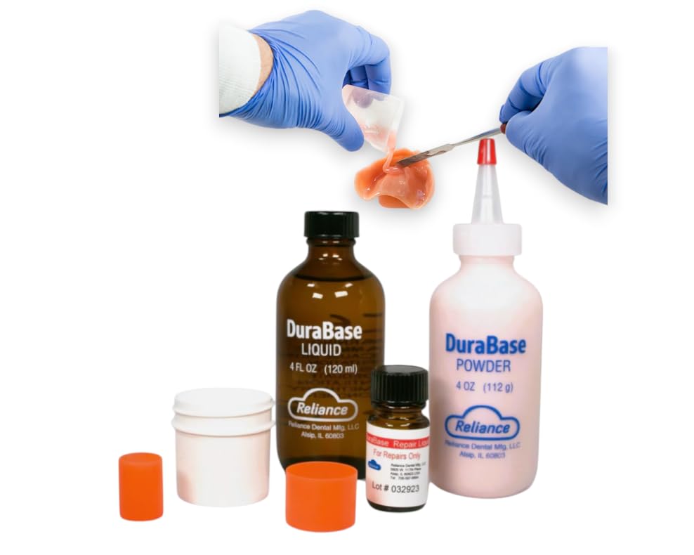 Denture Reline Kit O45955
