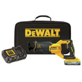 Cordless Reciprocating Saw with Battery and Charger J2657