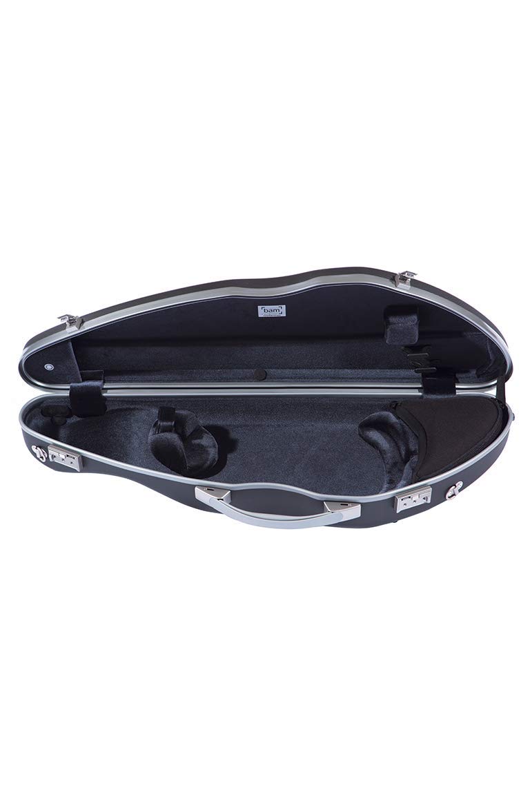 Black Violin Case Y84618