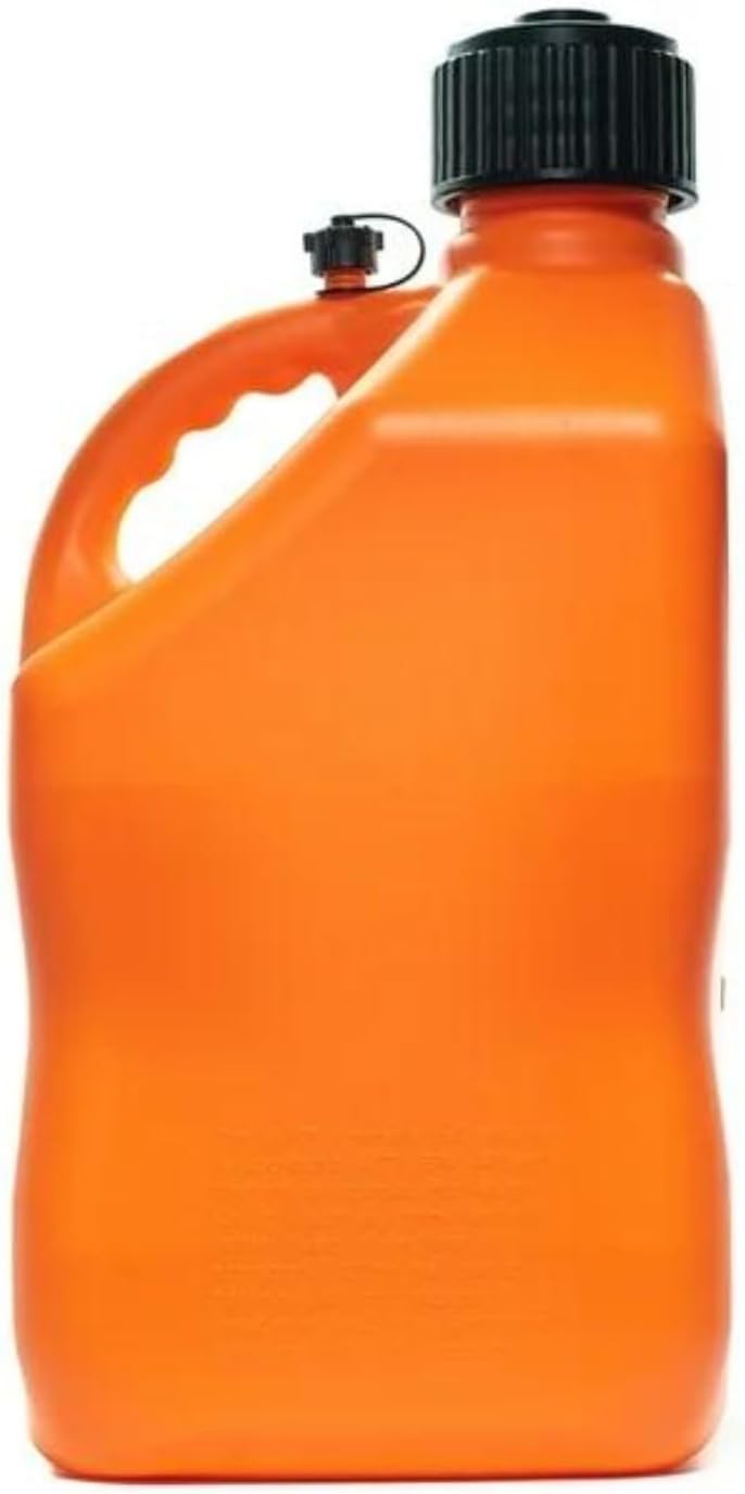 5.5 Gallon Utility Container 2 Pack with Hoses Y2907