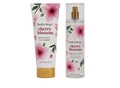 Body Cream & Fragrance Mist 8 oz E543802