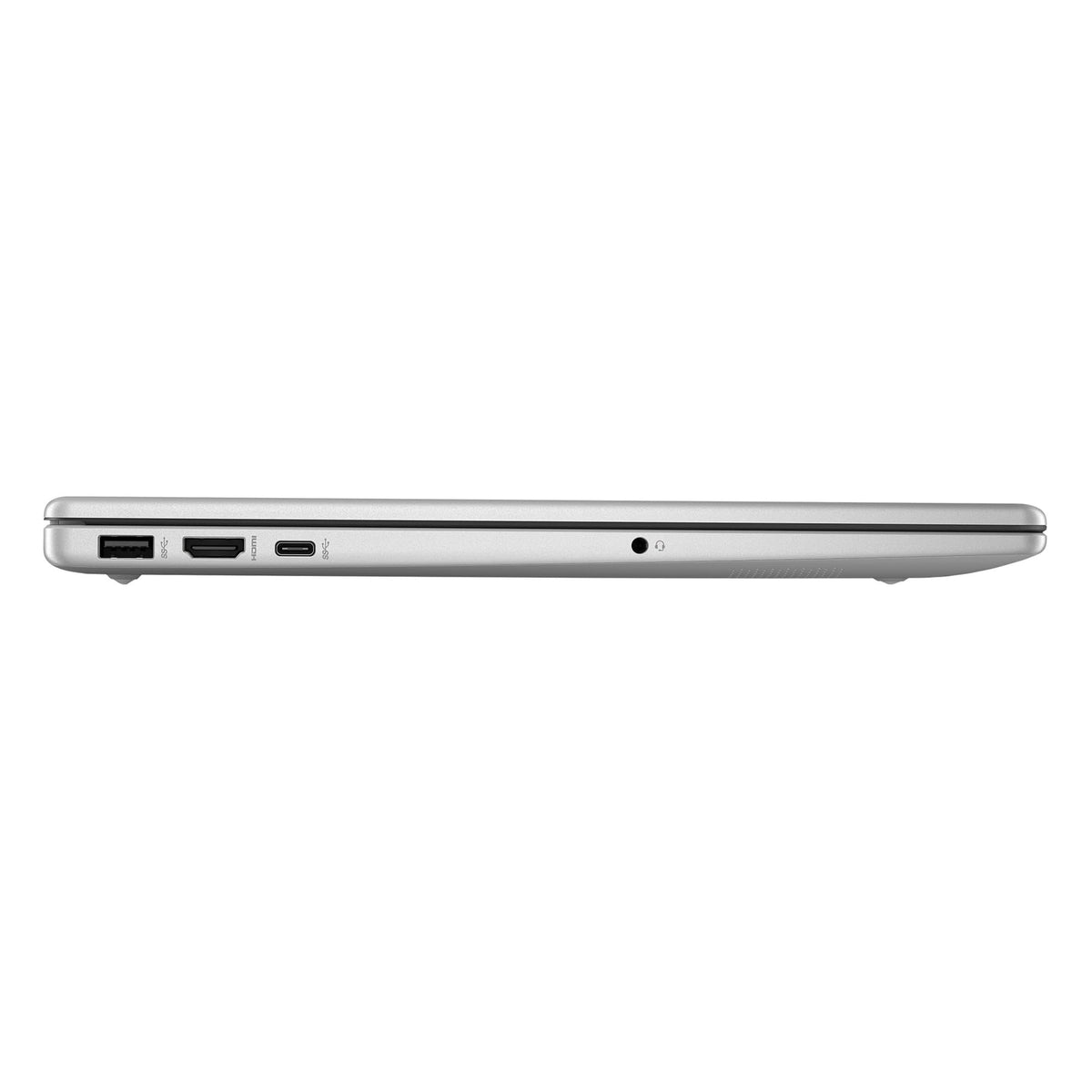 15.6 inch Touch Laptop Intel Core i5 8GB RAM 512GB SSD Windows 11 Silver G5826