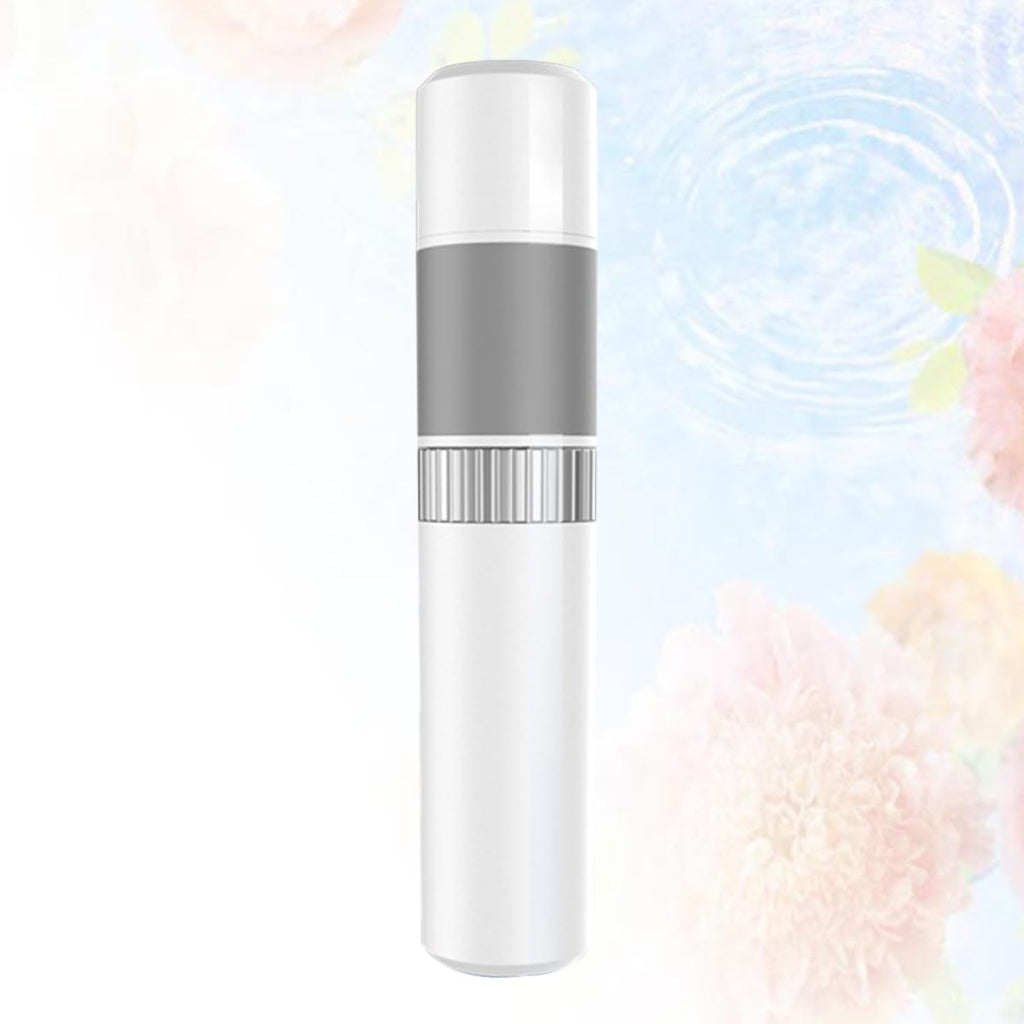 Electric Pet Nail Grinder with Adjustable Speed White R56236