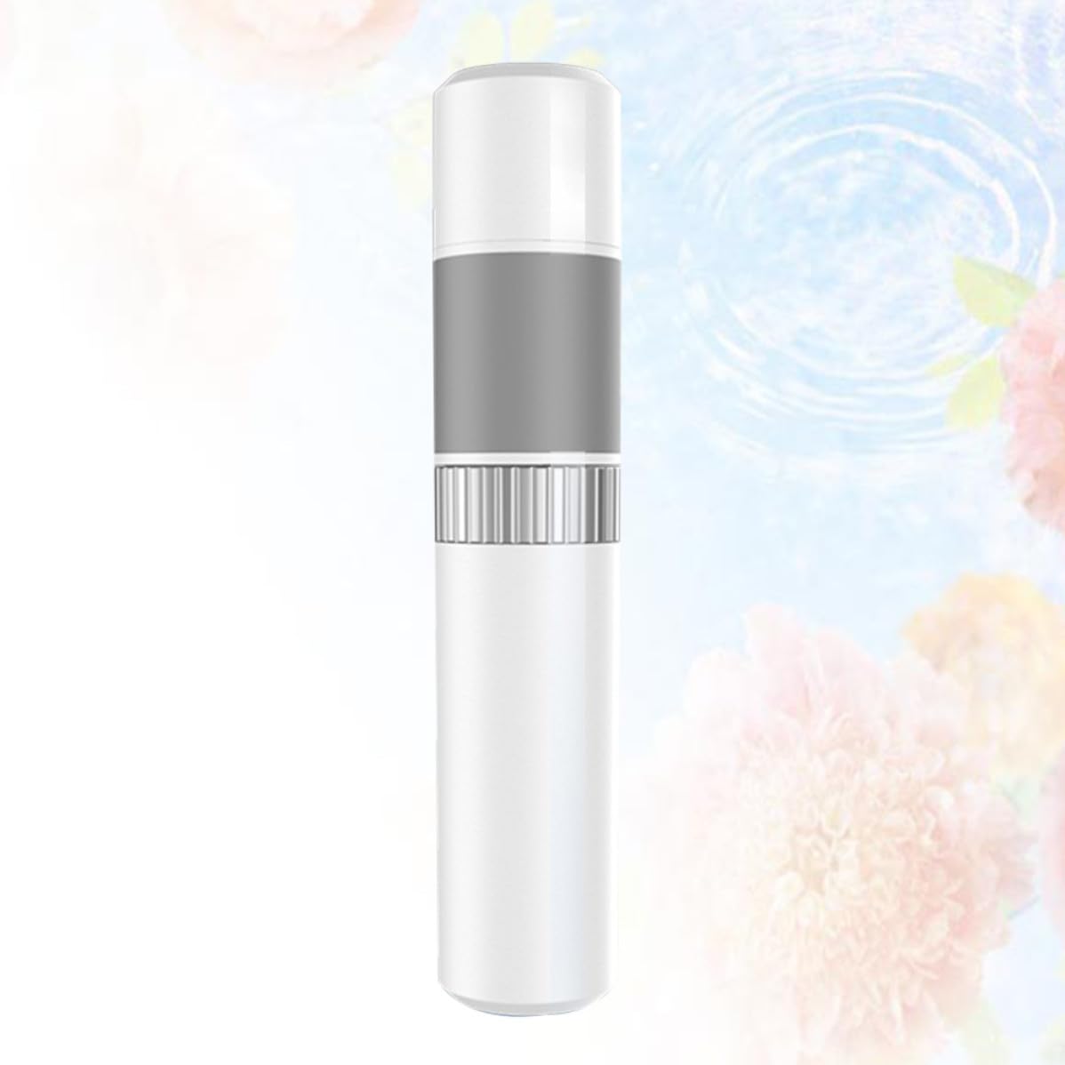 Electric Pet Nail Grinder with Adjustable Speed White R56236