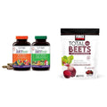 Daily Fruit & Veggie Soft Chews with Beetroot V9074
