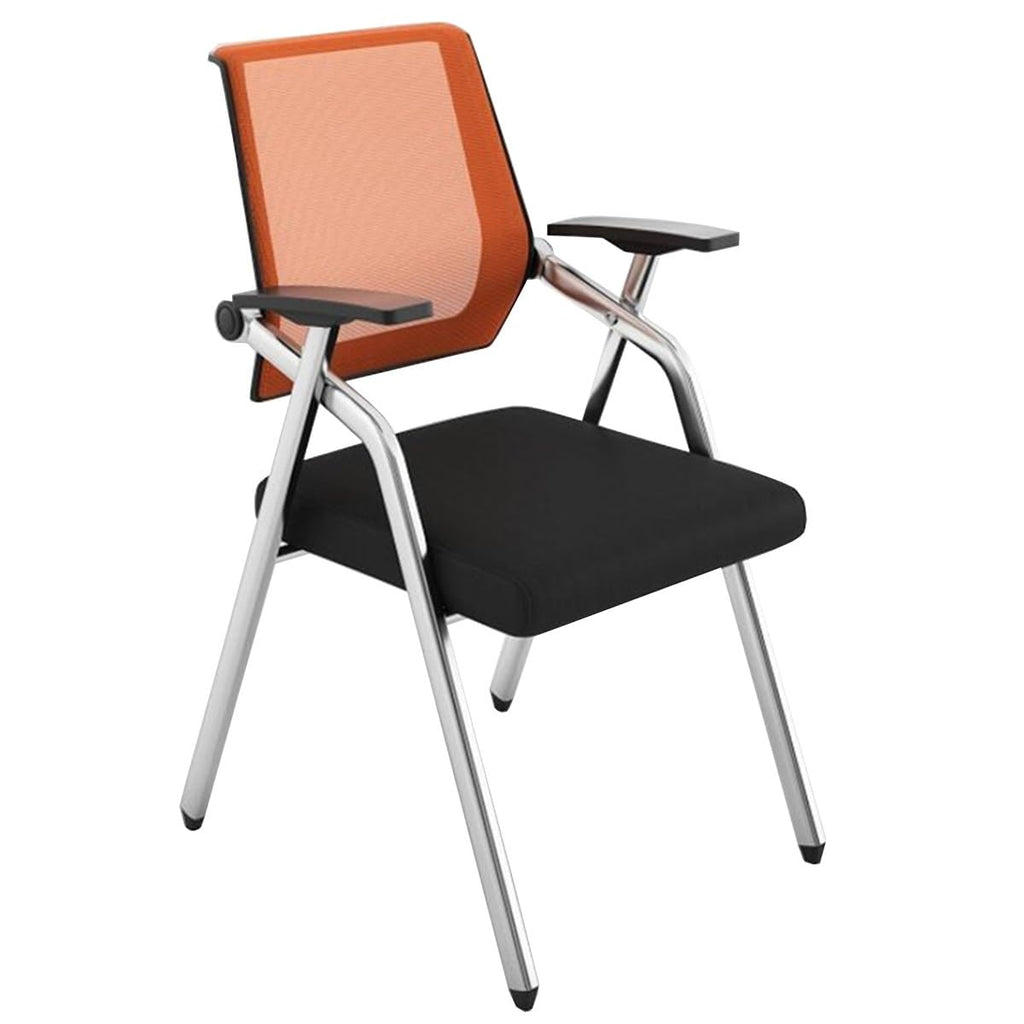Mesh Ergonomic Office Chair with Cup Holder B538028
