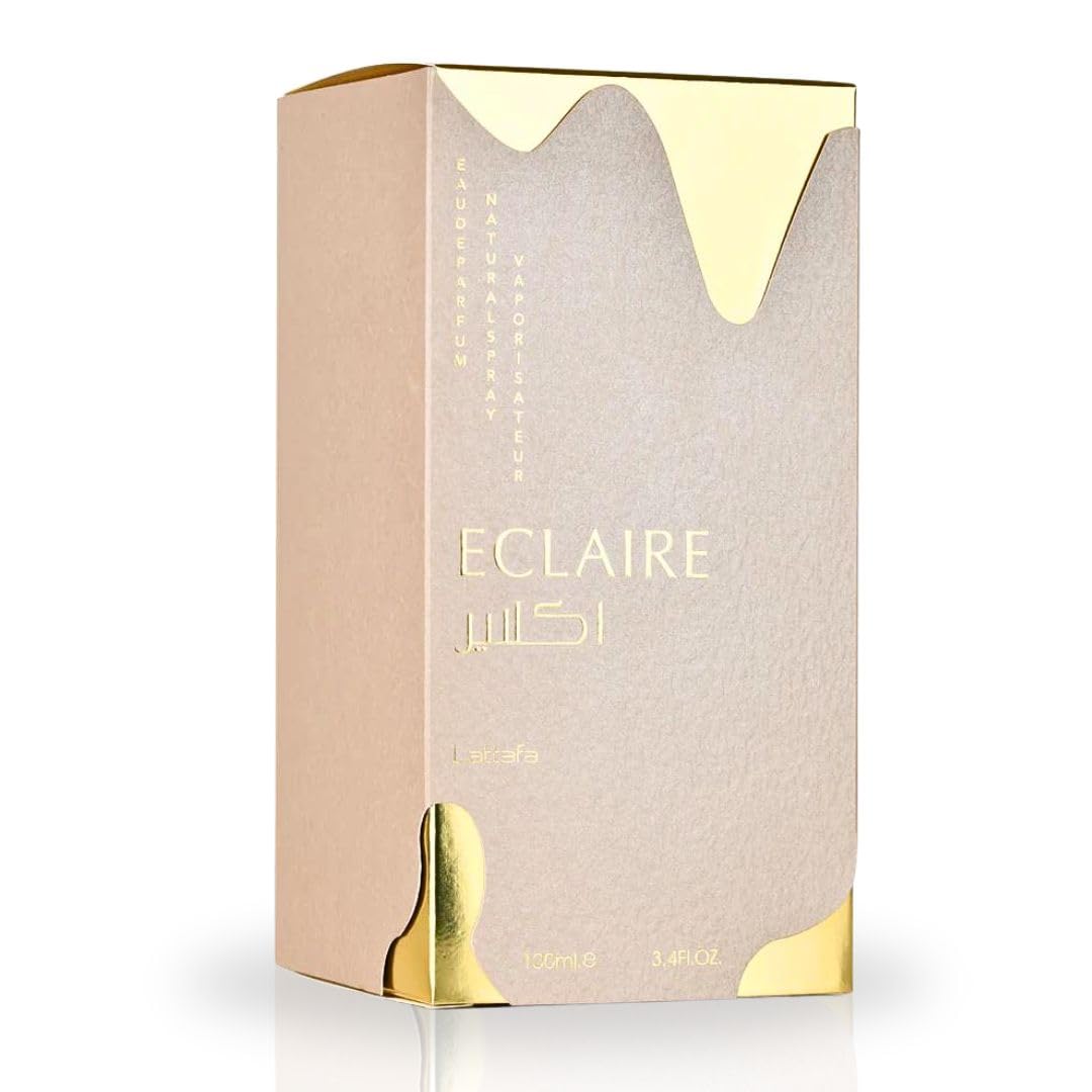 Women Eau de Parfum Spray, 3.4 Ounce / 100 ml U515