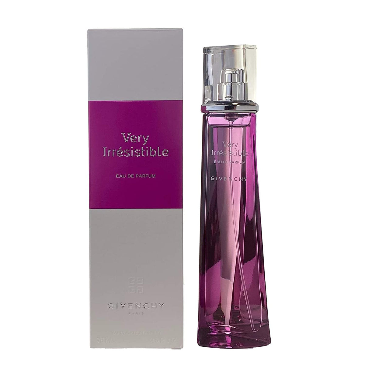 Women EDP Spray 2.5 oz C473