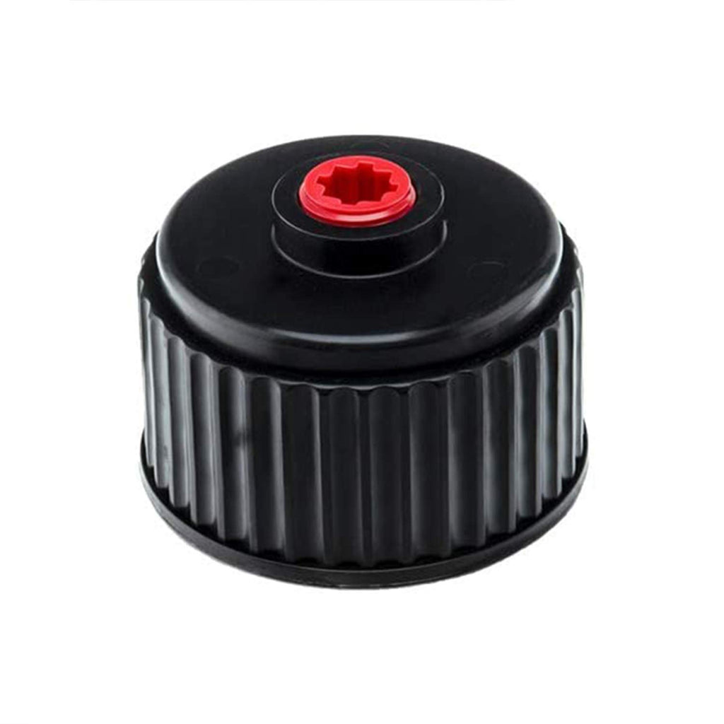 Filler Hose & Cap Kit for 5 Gallon Jugs R611