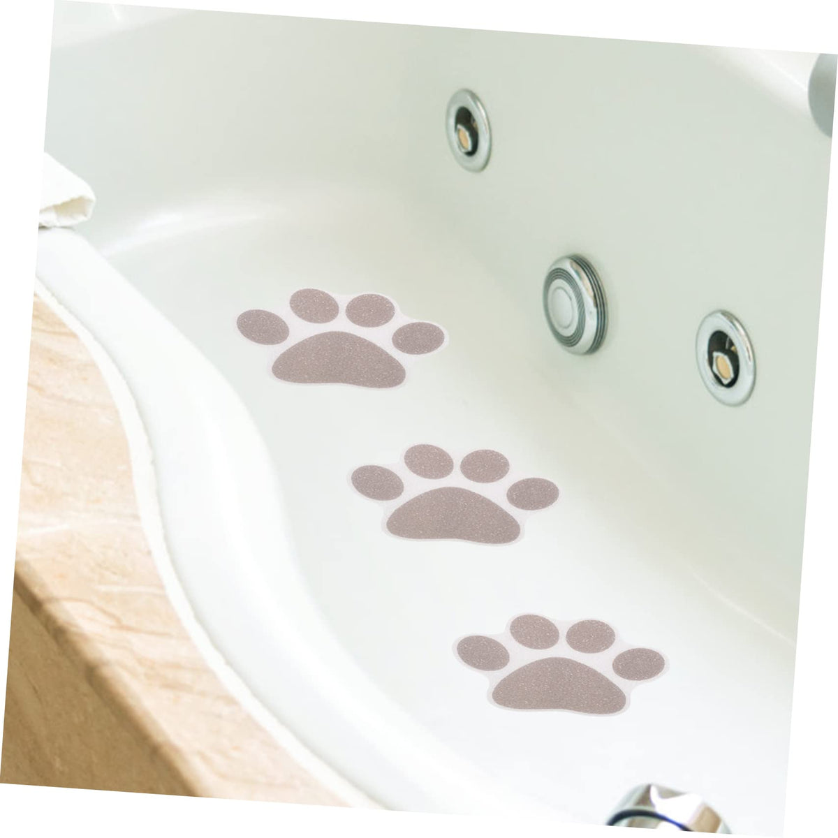 Anti-Slip Bathtub Decals P324600