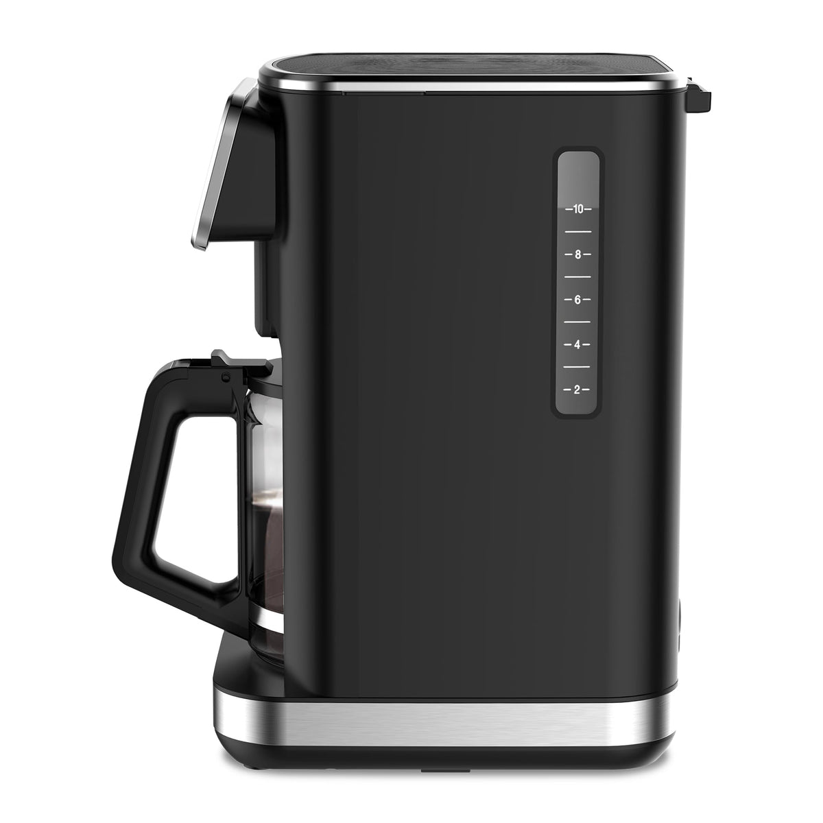 10-Cup Thermal Carafe Coffee Maker H1928