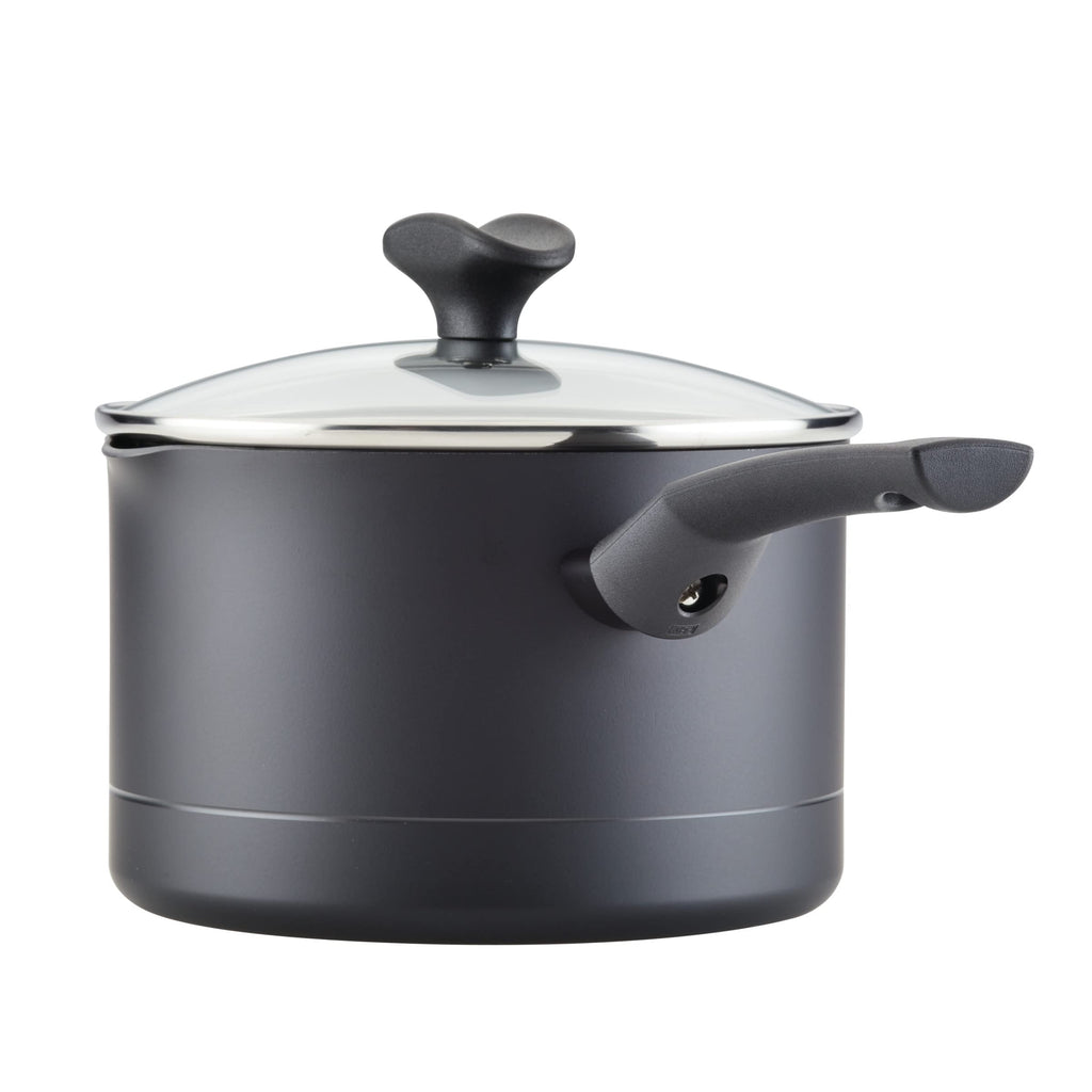 Nonstick 12 Piece Cookware Set N93702