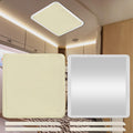 Camper Roof Vent Skylight Cover L6003