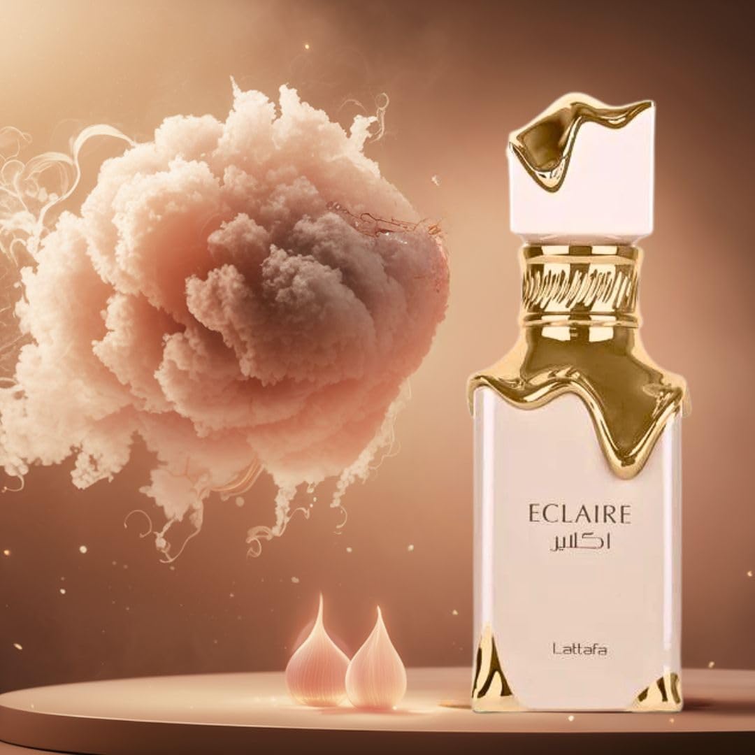 Women Eau de Parfum Spray, 3.4 Ounce / 100 ml U515