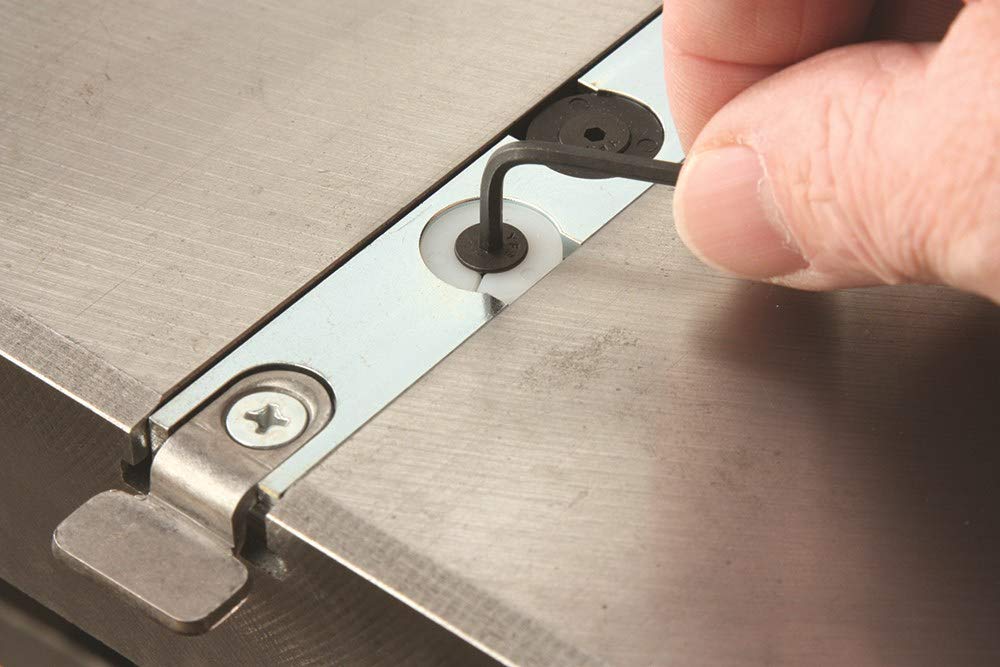 Miter Gauge C700436