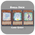 Custom Deck K8077