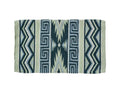 Mayan Wool Saddle Blanket V420