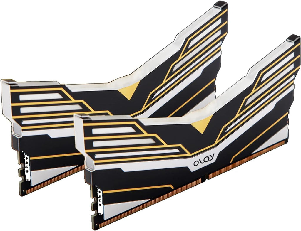 DDR4 RAM 16GB (2x8GB) 2666 MHz CL19 1.2V 288-Pin Desktop UDIMM C9479