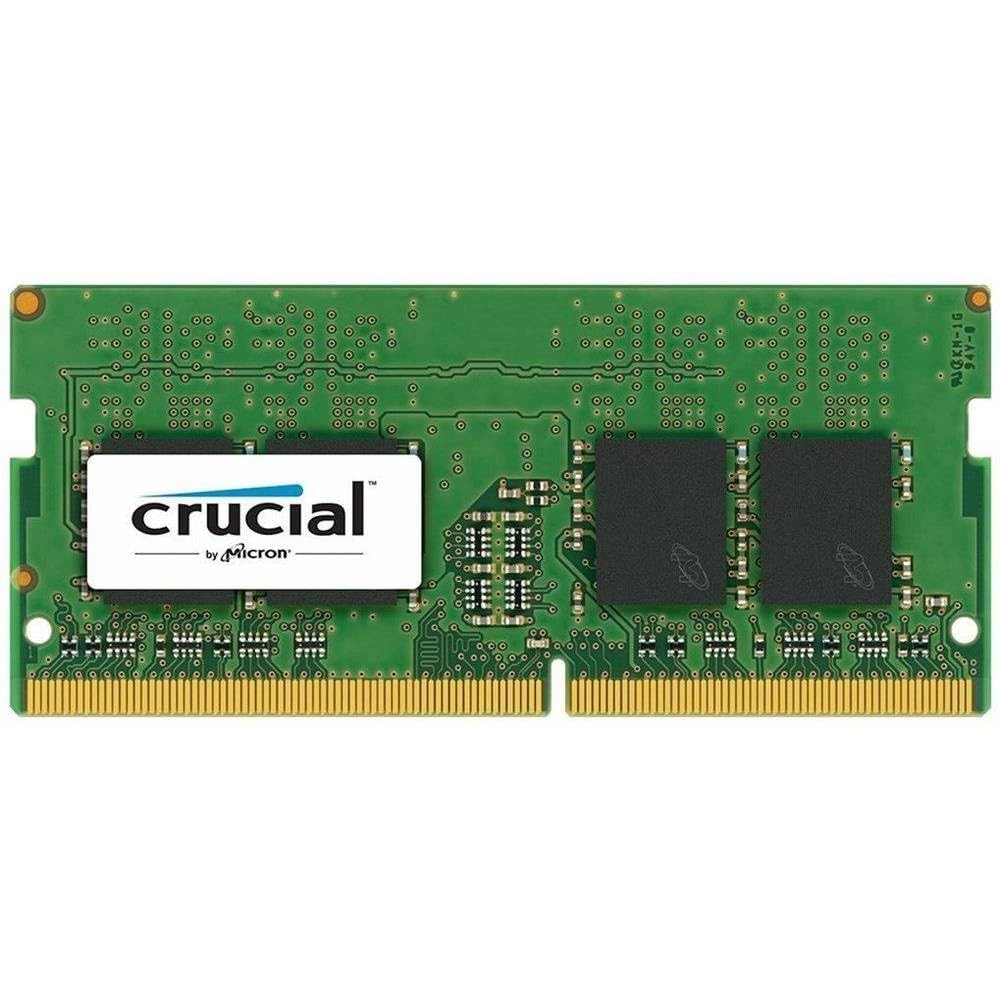 16GB DDR4 SODIMM B524