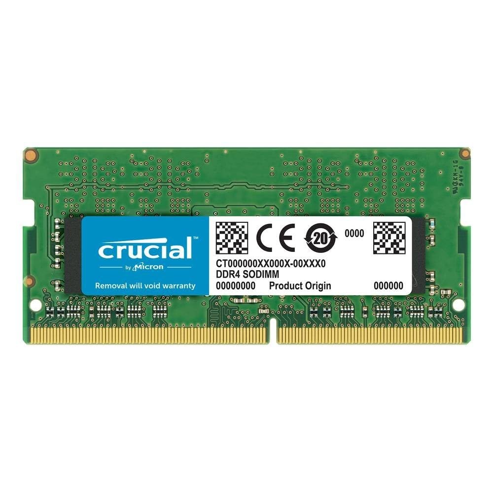 16GB DDR4 SODIMM B524