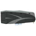 Gray Toy Hauler Cover R4892