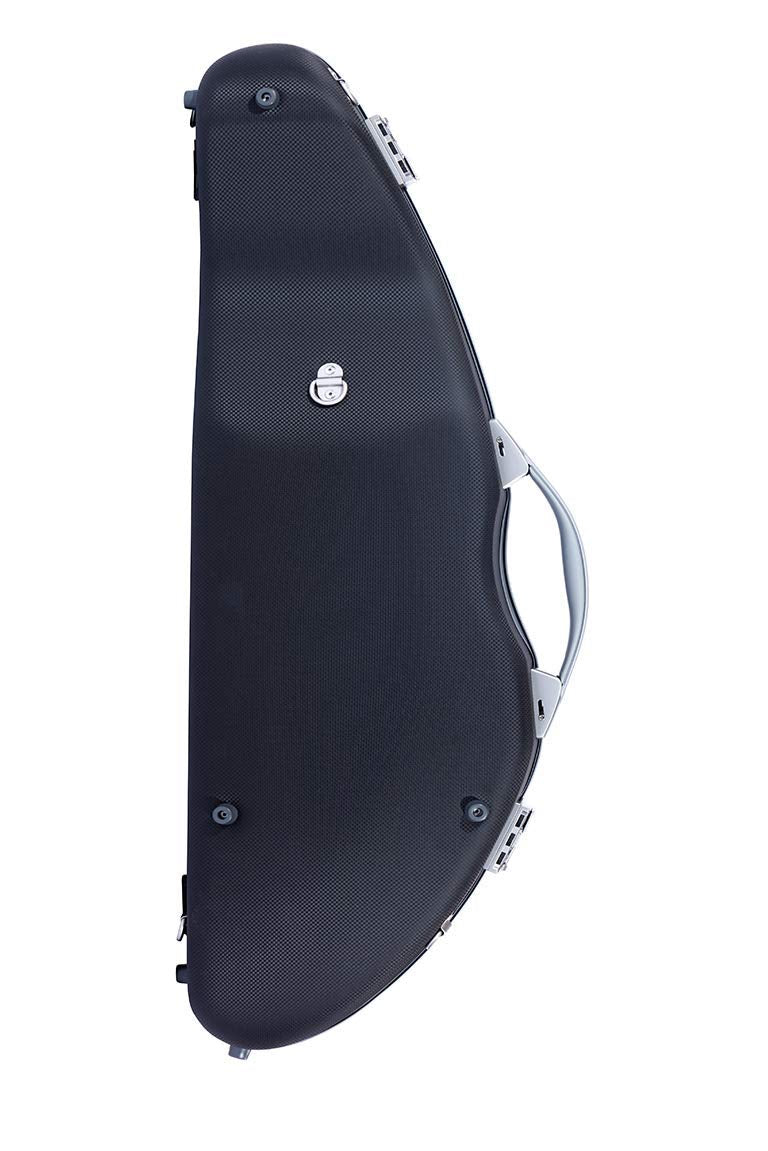 Black Violin Case Y84618