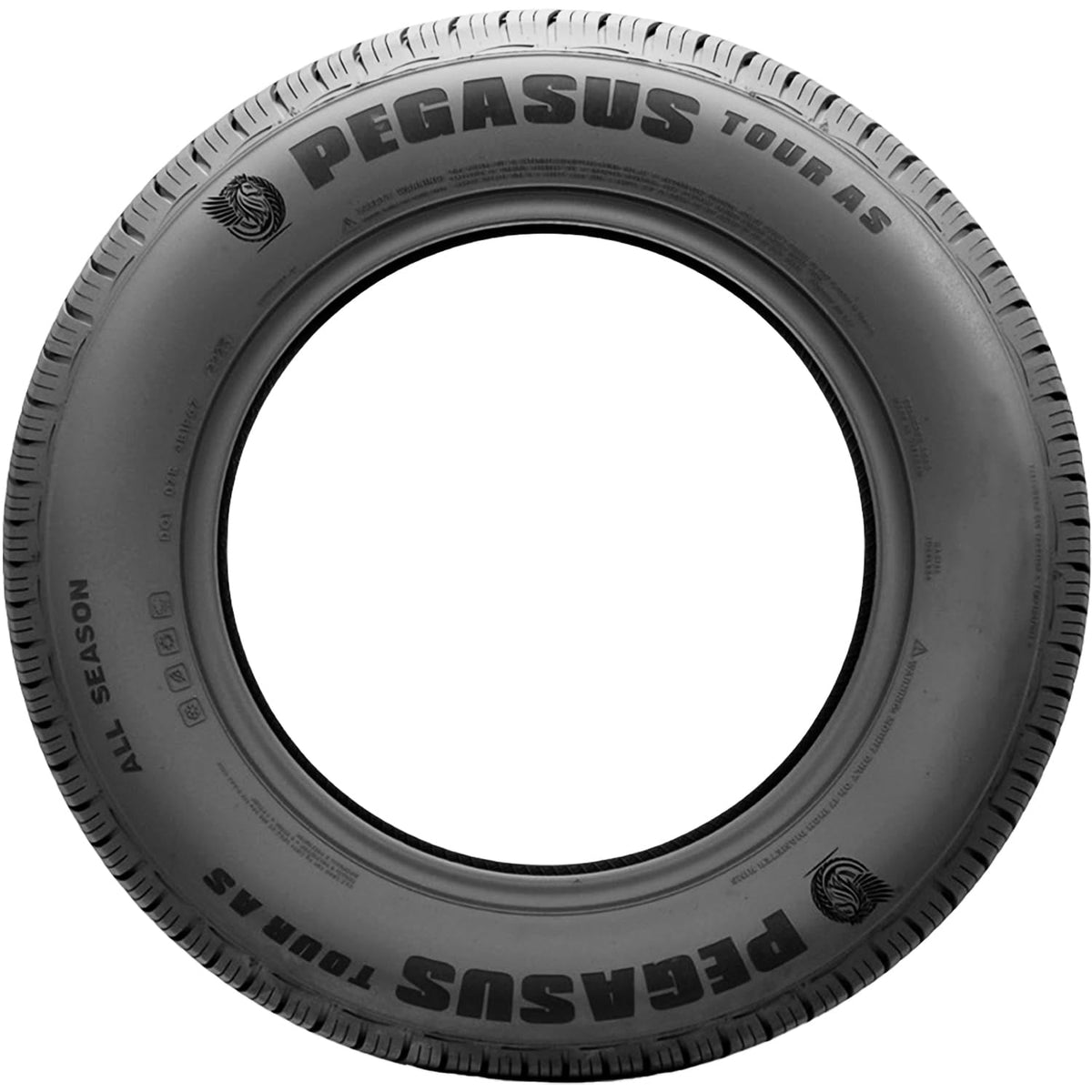 195/65R15 91V Passenger Tire R48271