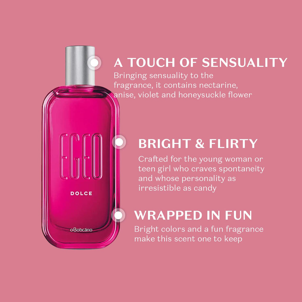Women's Perfume 3 oz P360514