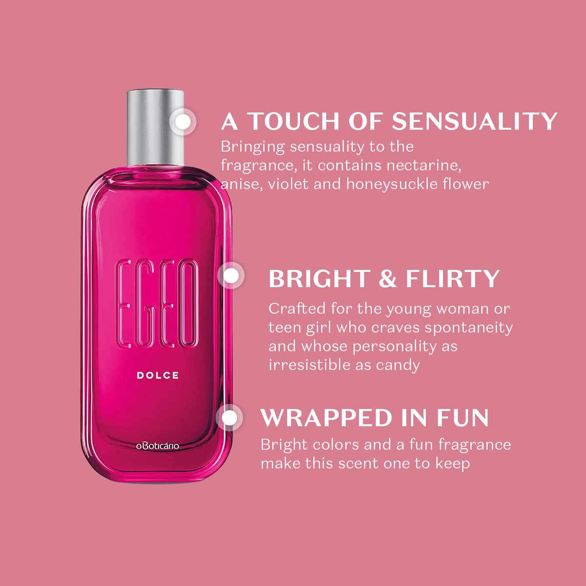 Women's Perfume 3 oz P360514
