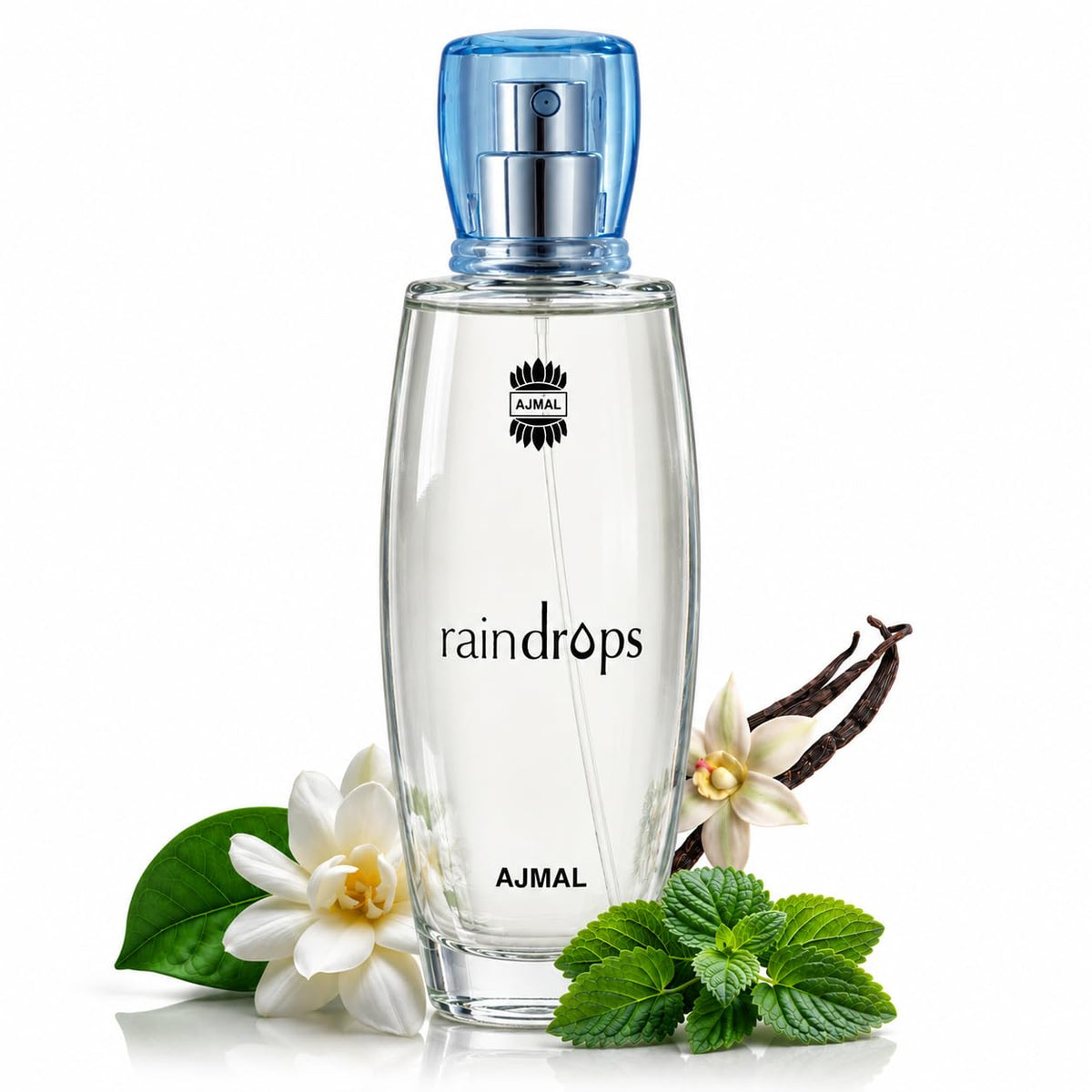Eau de Parfum for Women Floral Musky Perfume R862