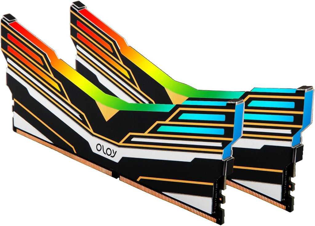 DDR4 RAM 16GB (2x8GB) 2666 MHz CL19 1.2V 288-Pin Desktop UDIMM C9479