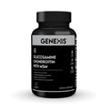 Glucosamine Chondroitin with MSM 60 Tablets B7055