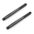Wheel Hanger M12x1.5 160mm Black Pack of 2 O790