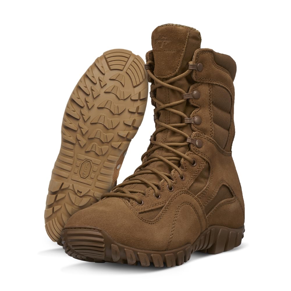 8" Tactical Boots N79069