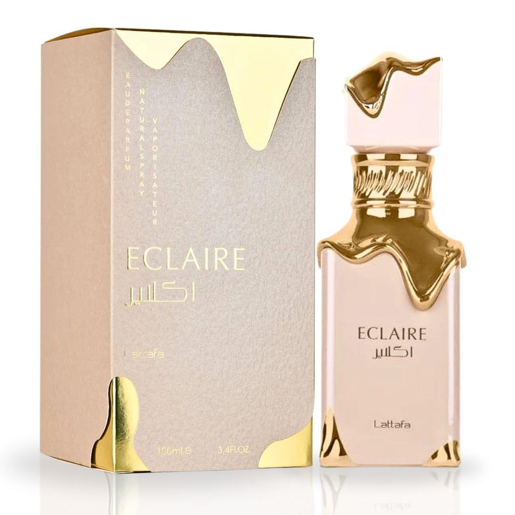 Women Eau de Parfum Spray, 3.4 Ounce / 100 ml U515