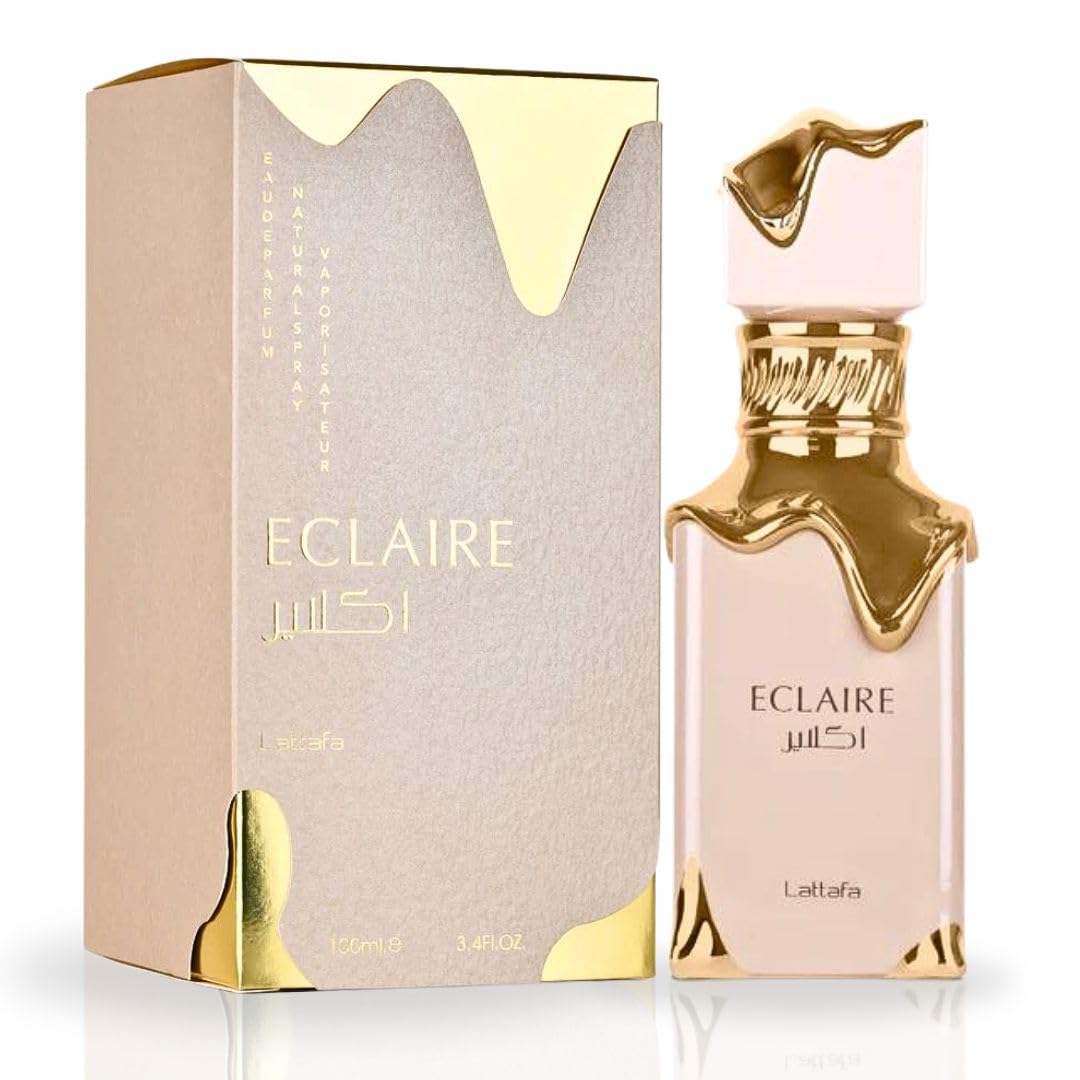 Women Eau de Parfum Spray, 3.4 Ounce / 100 ml U515