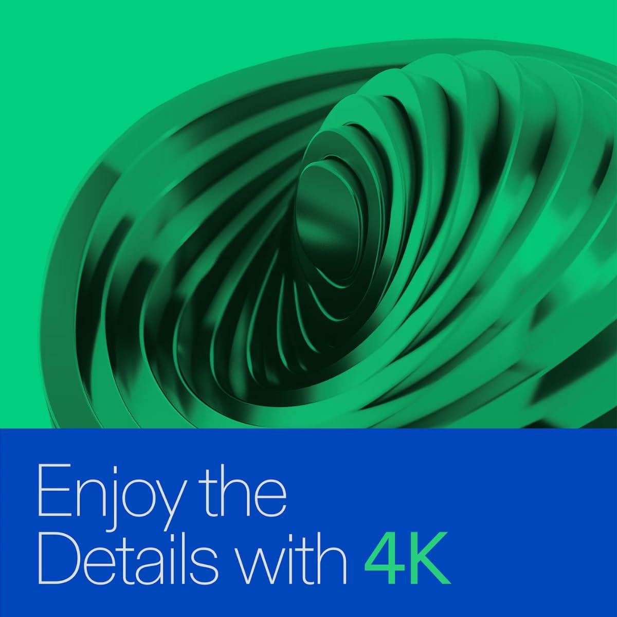 55" 4K Ultra High-Definition Smart TV E869