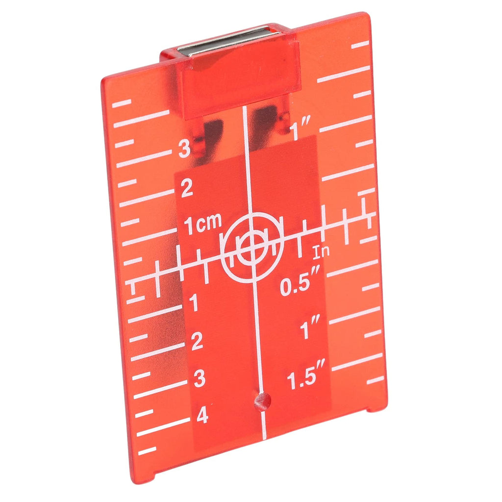 Magnetic Target Plate Alignment Tool Y8826